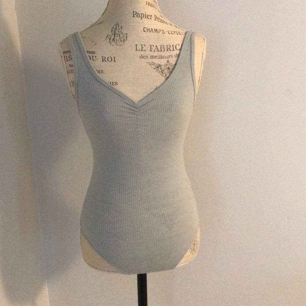 American Eagle body suit